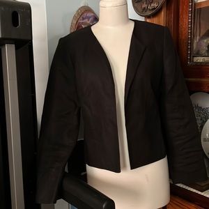 Talbots petite blazer jacket